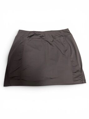 Tangerine Women's Athletic Skort Size Large